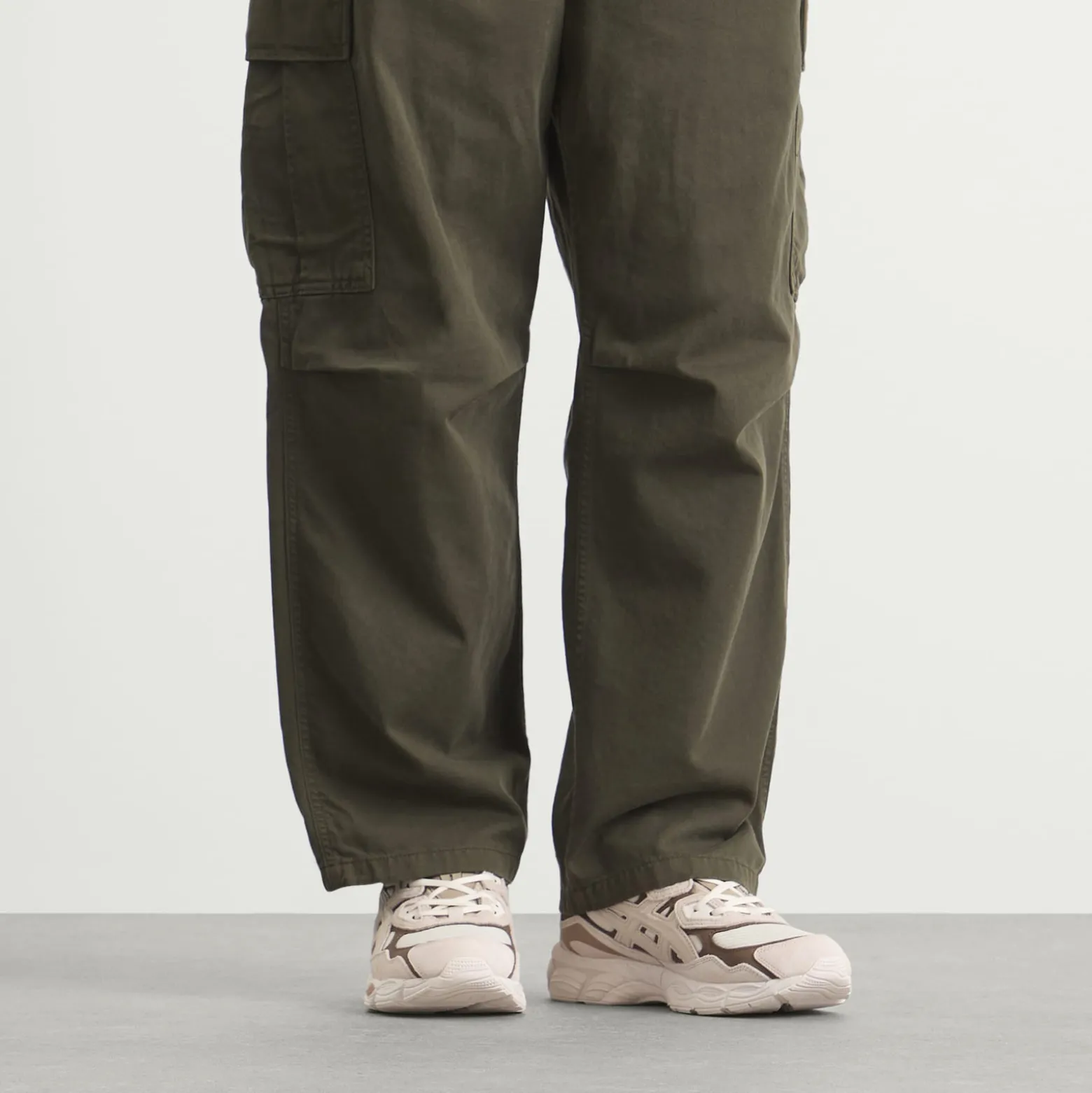 Asics Gel-Nyc Sneakers