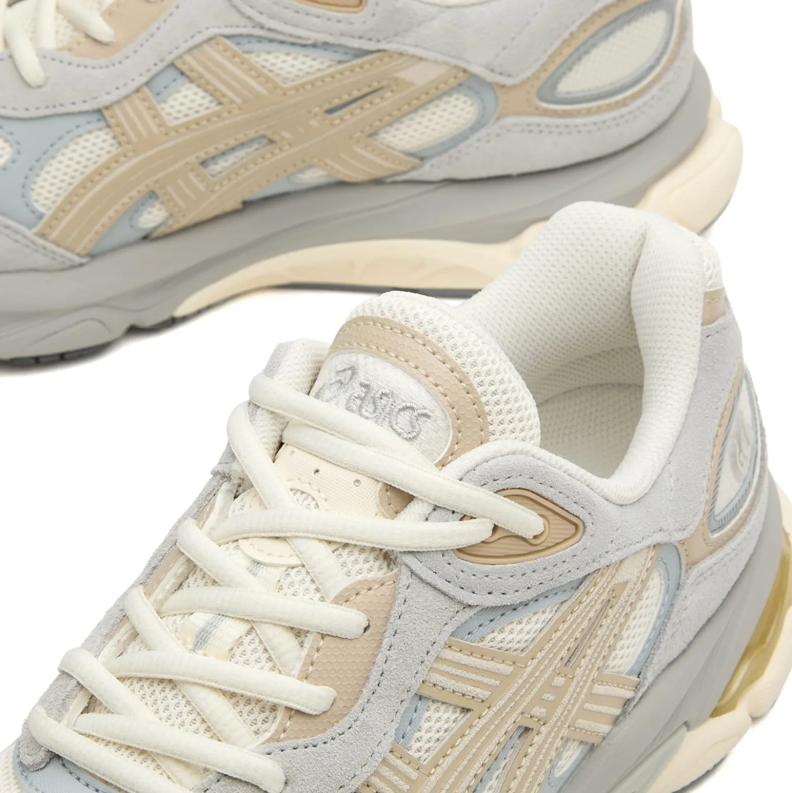 Asics Gel-Nyc 2 Sneakers