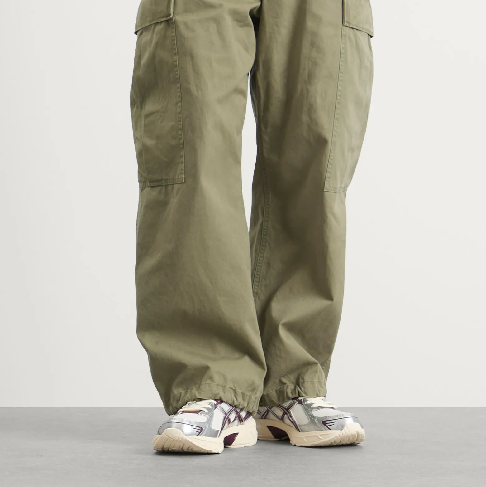 Asics Gel-1130 Sneakers