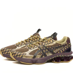 Asics US7-S Gel-Kenetic Fluent Sneakers