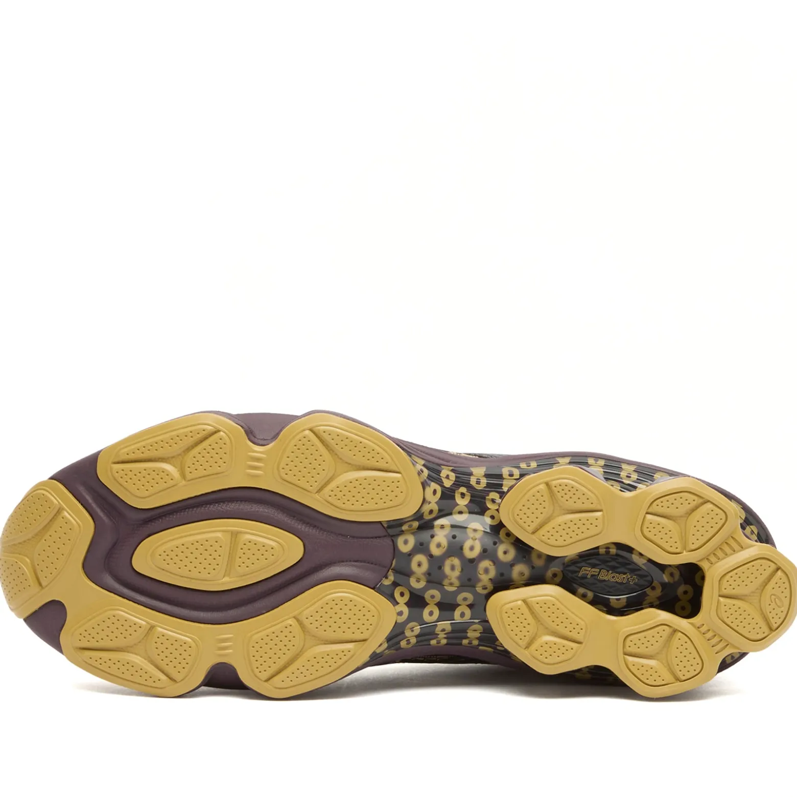 Asics US7-S Gel-Kenetic Fluent Sneakers