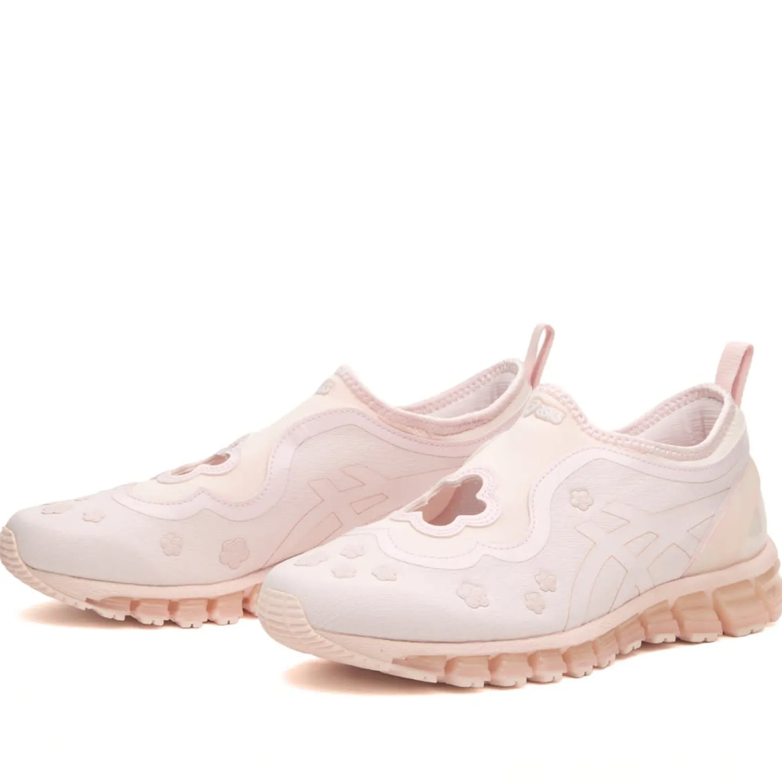 Asics x Cecilie Bahnsen Gel-Quantum 360 I Sneakers