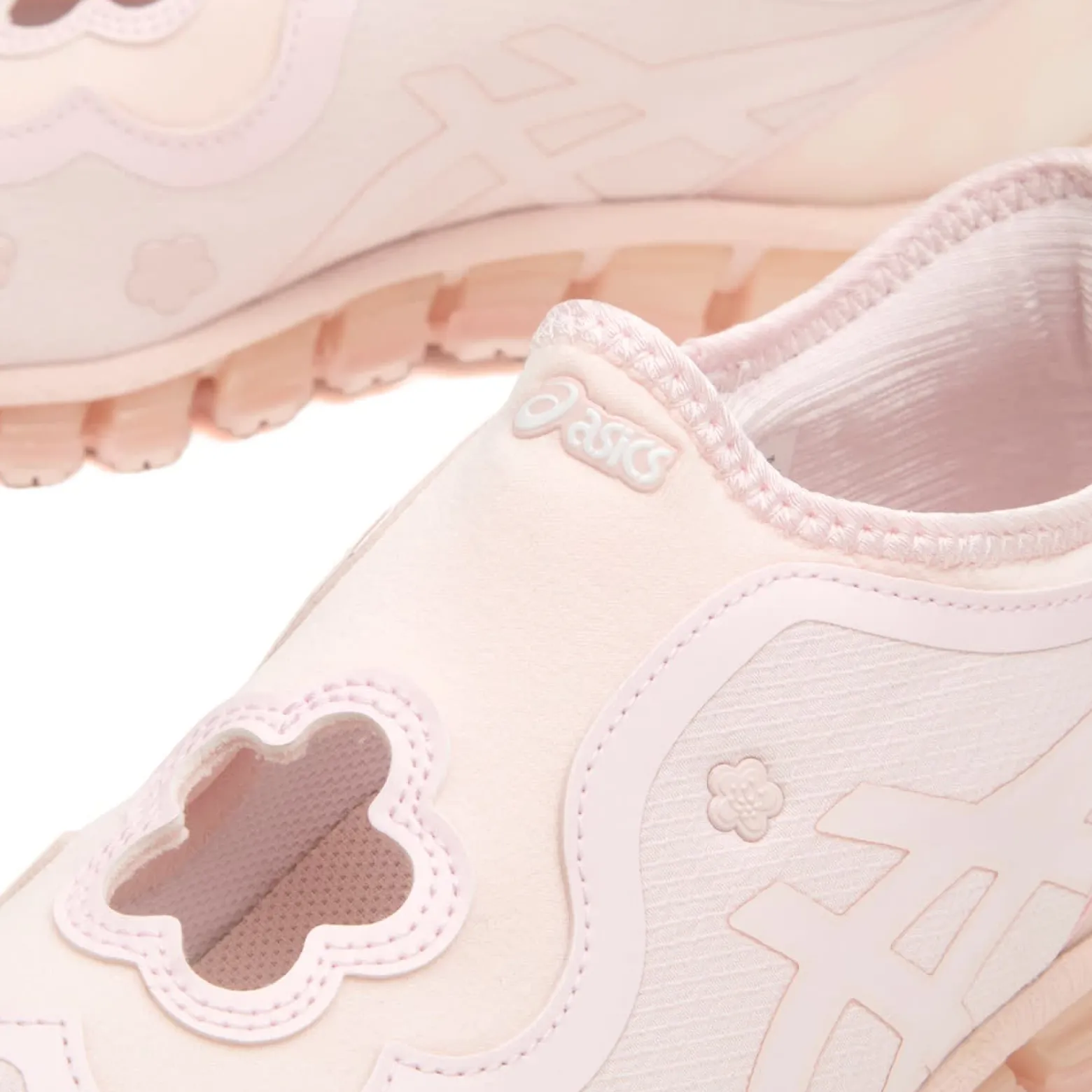 Asics x Cecilie Bahnsen Gel-Quantum 360 I Sneakers