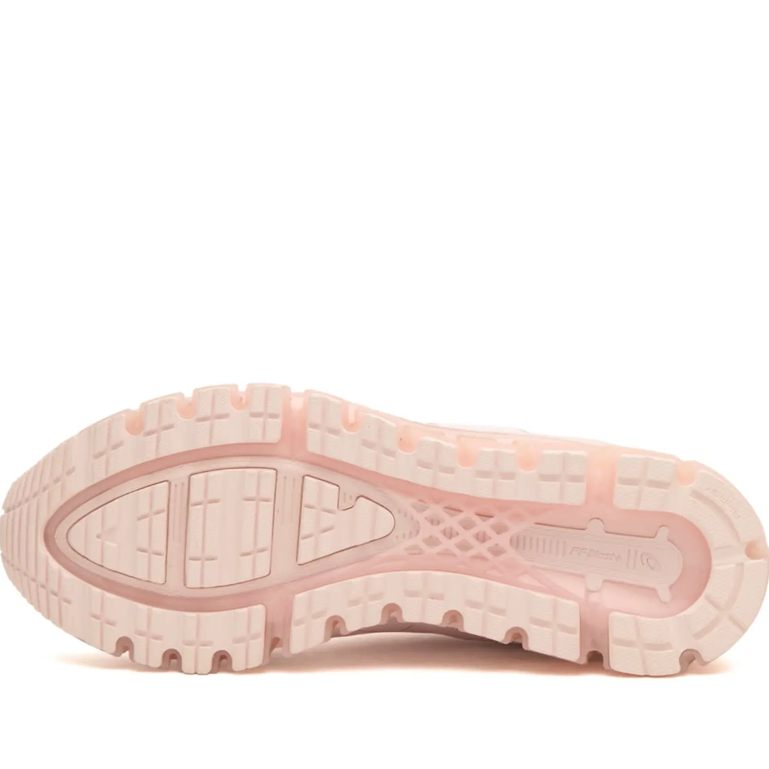 Asics x Cecilie Bahnsen Gel-Quantum 360 I Sneakers