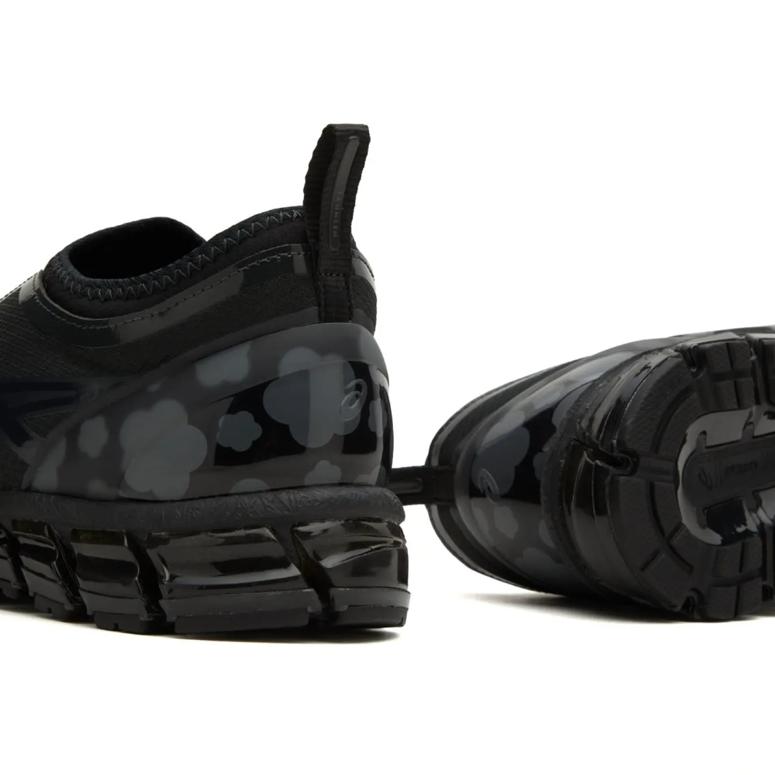 Asics x Cecilie Bahnsen Gel-Quantum 360 I Sneakers