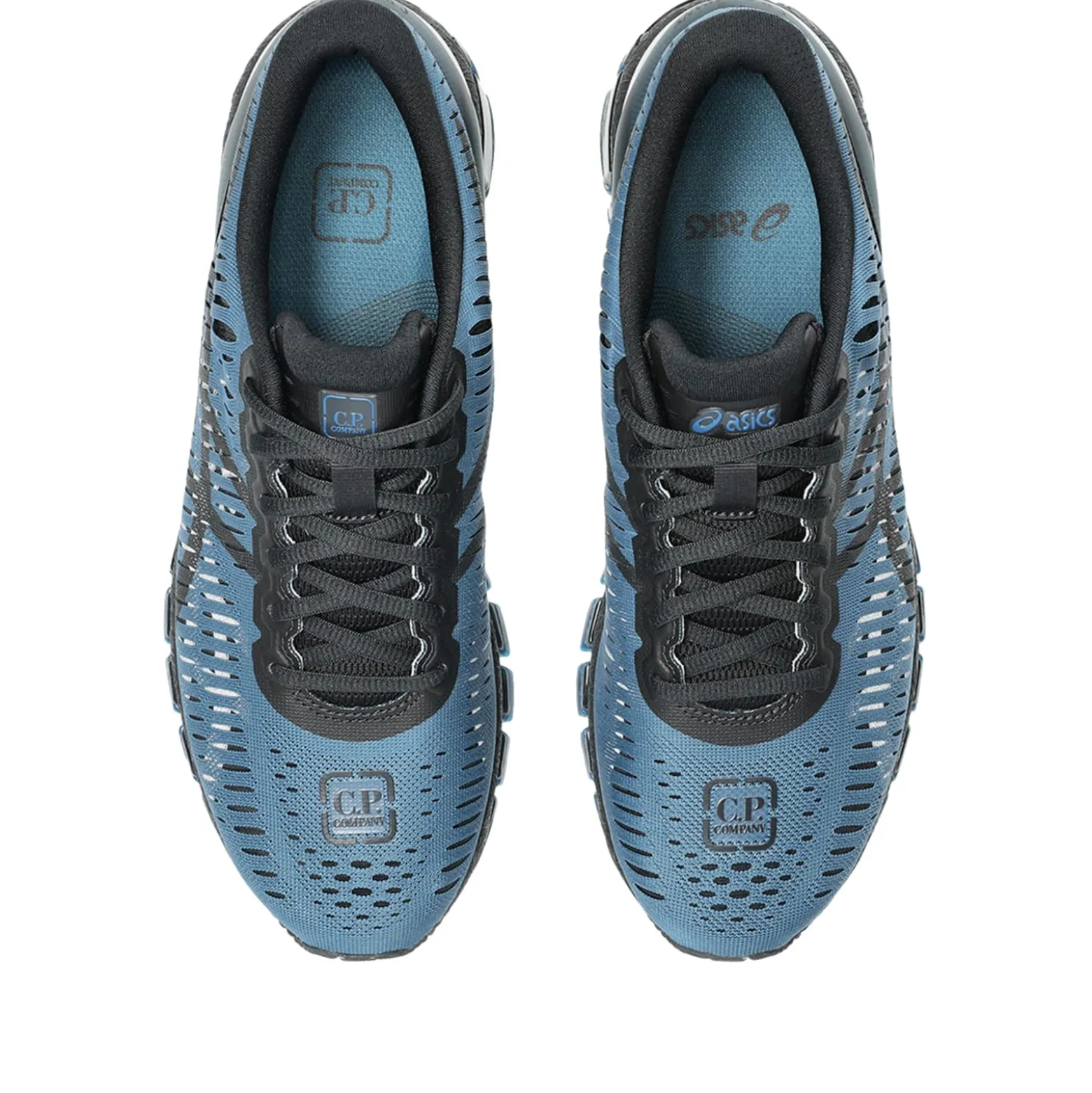 Asics x C.P. Company Gel-Quantum 360 I Sneakers
