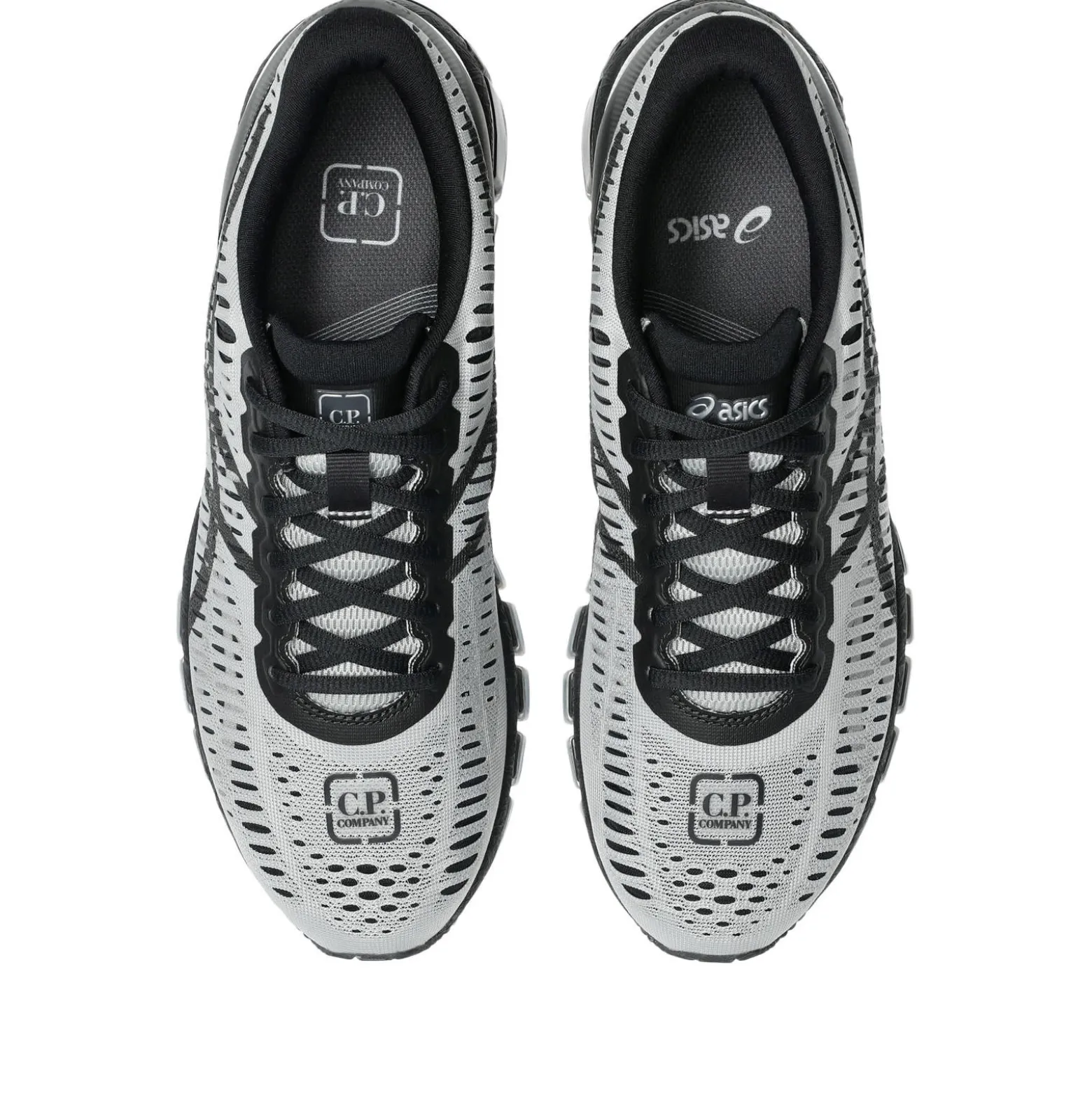 Asics x C.P. Company Gel-Quantum 360 I Sneakers