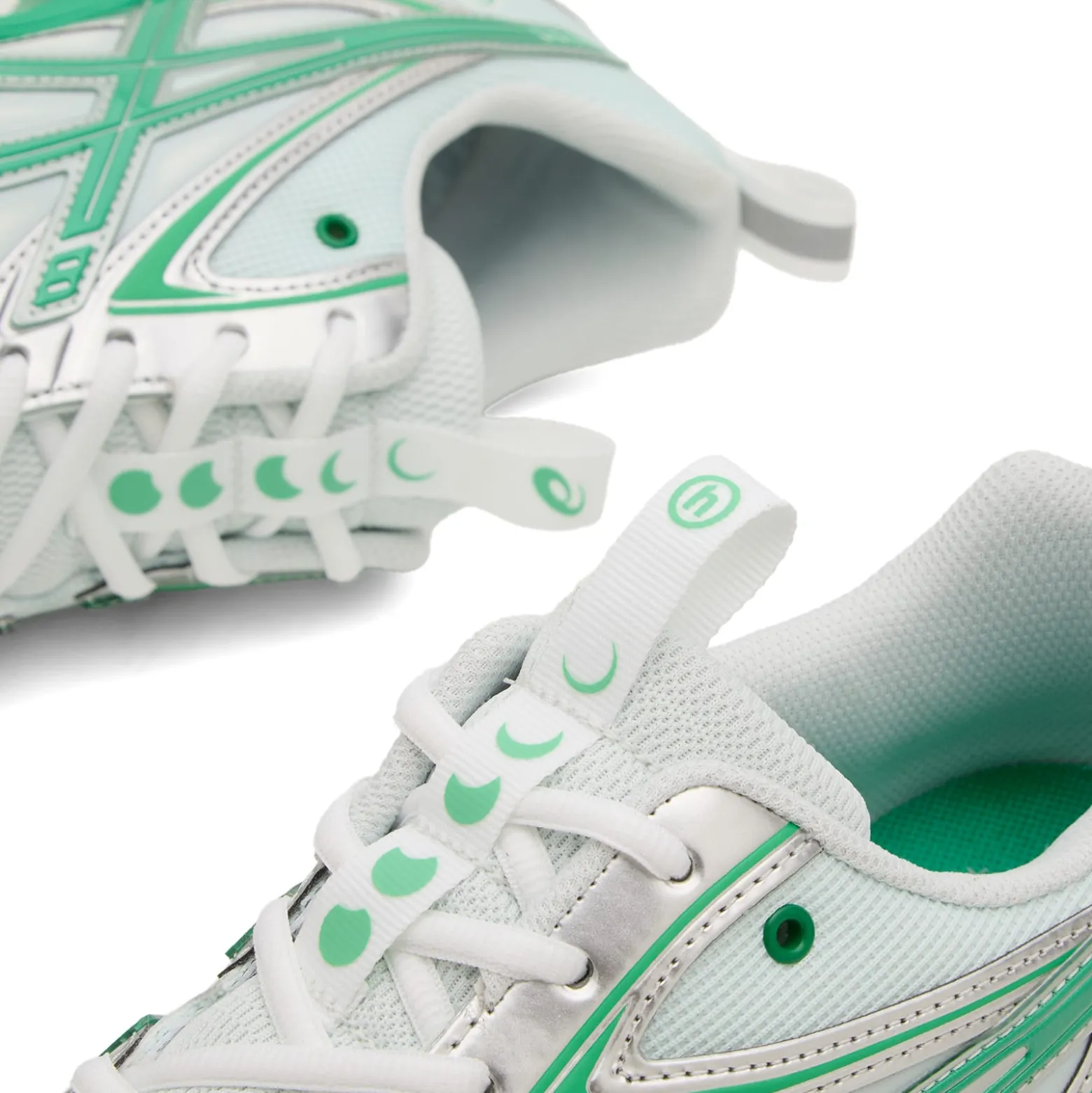 Asics x Hidden NY Gel-DS Trainer 14 Sneaker