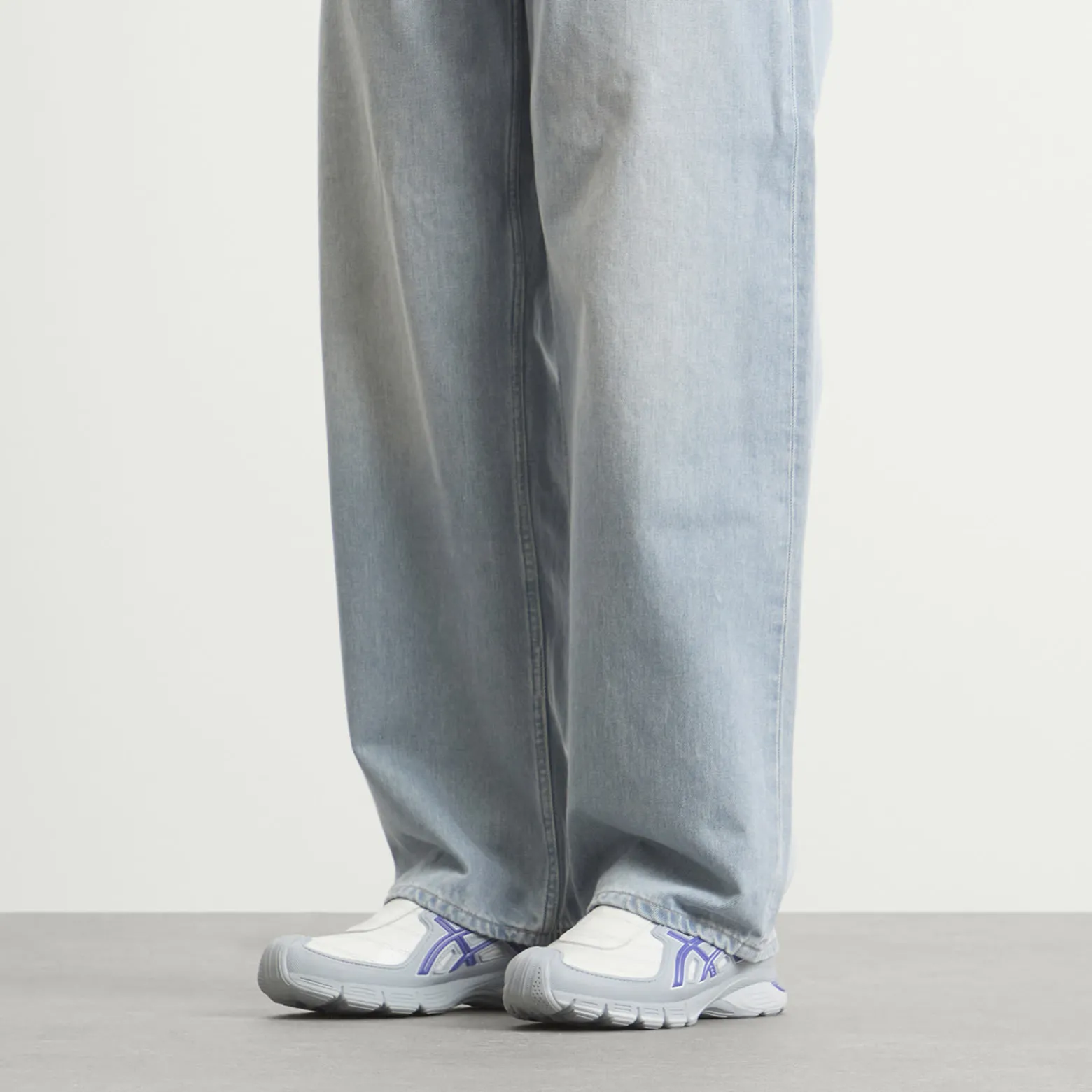 Asics x Otto958 Gel-SD Lyte Sneakers