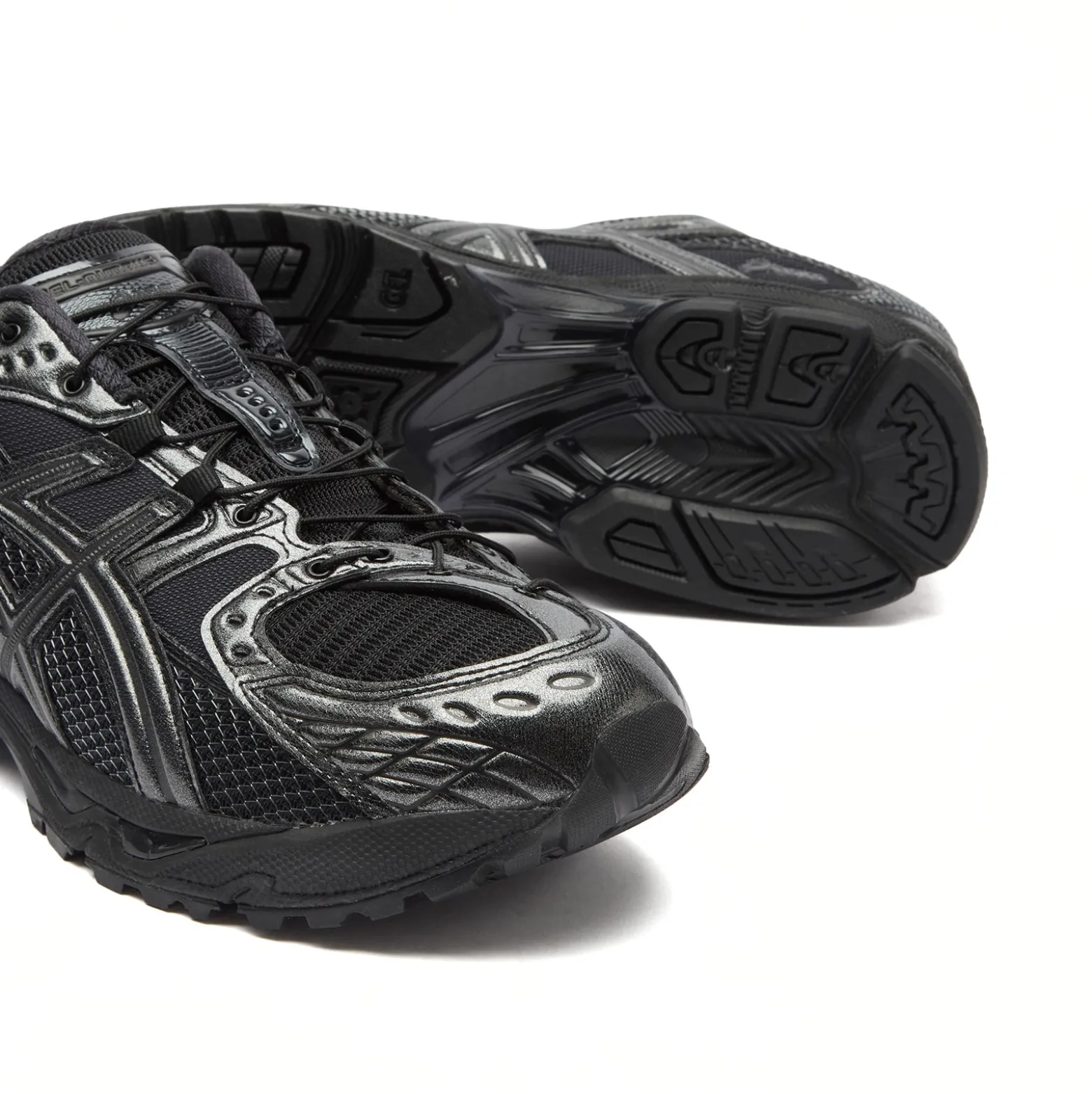 Asics x Unaffected Gel Nimbus 10.1 Sneaker