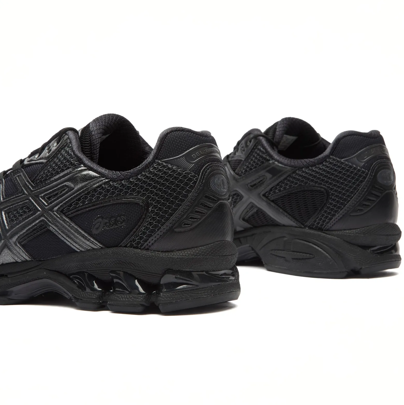 Asics x Unaffected Gel Nimbus 10.1 Sneaker