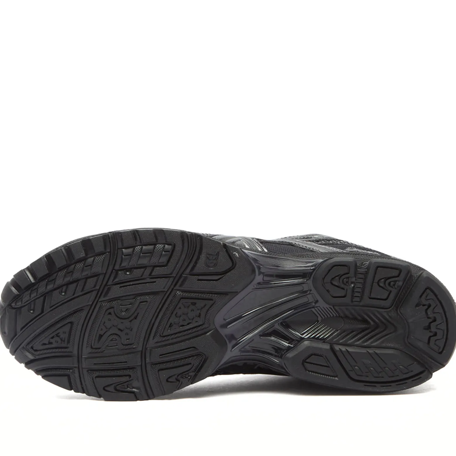 Asics x Unaffected Gel Nimbus 10.1 Sneaker