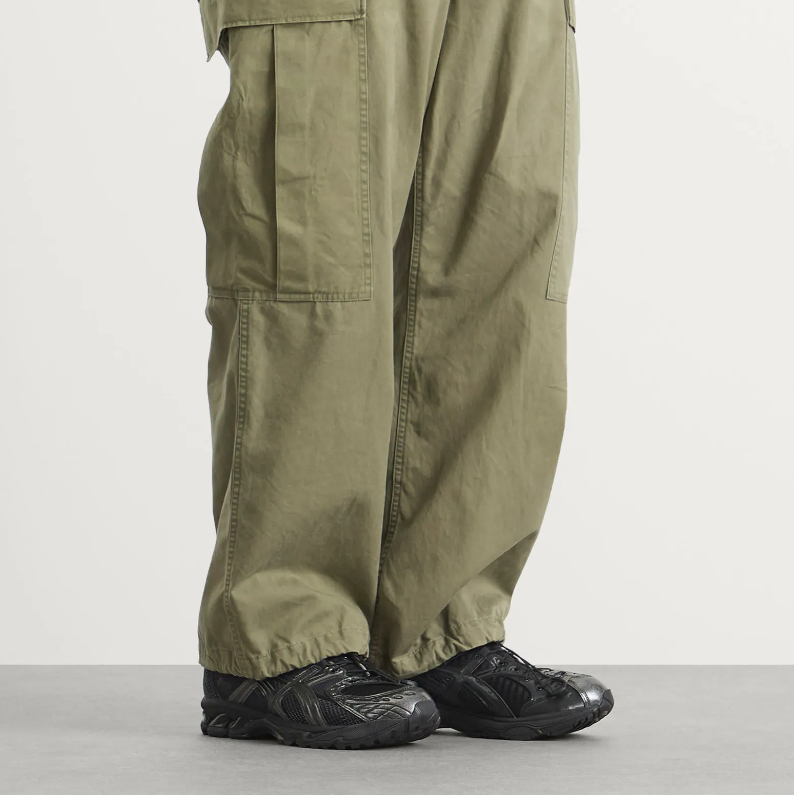 Asics x Unaffected Gel Nimbus 10.1 Sneaker