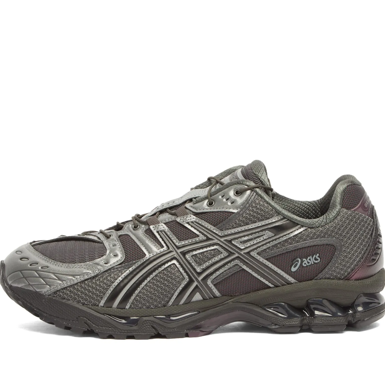 Asics x Unaffected Gel Nimbus 10.1 Sneaker