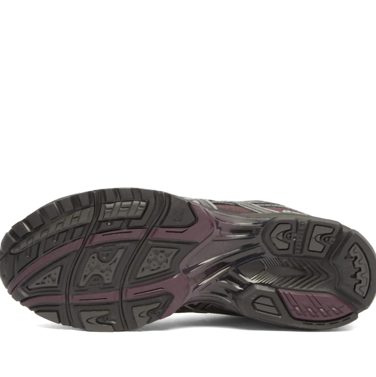 Asics x Unaffected Gel Nimbus 10.1 Sneaker