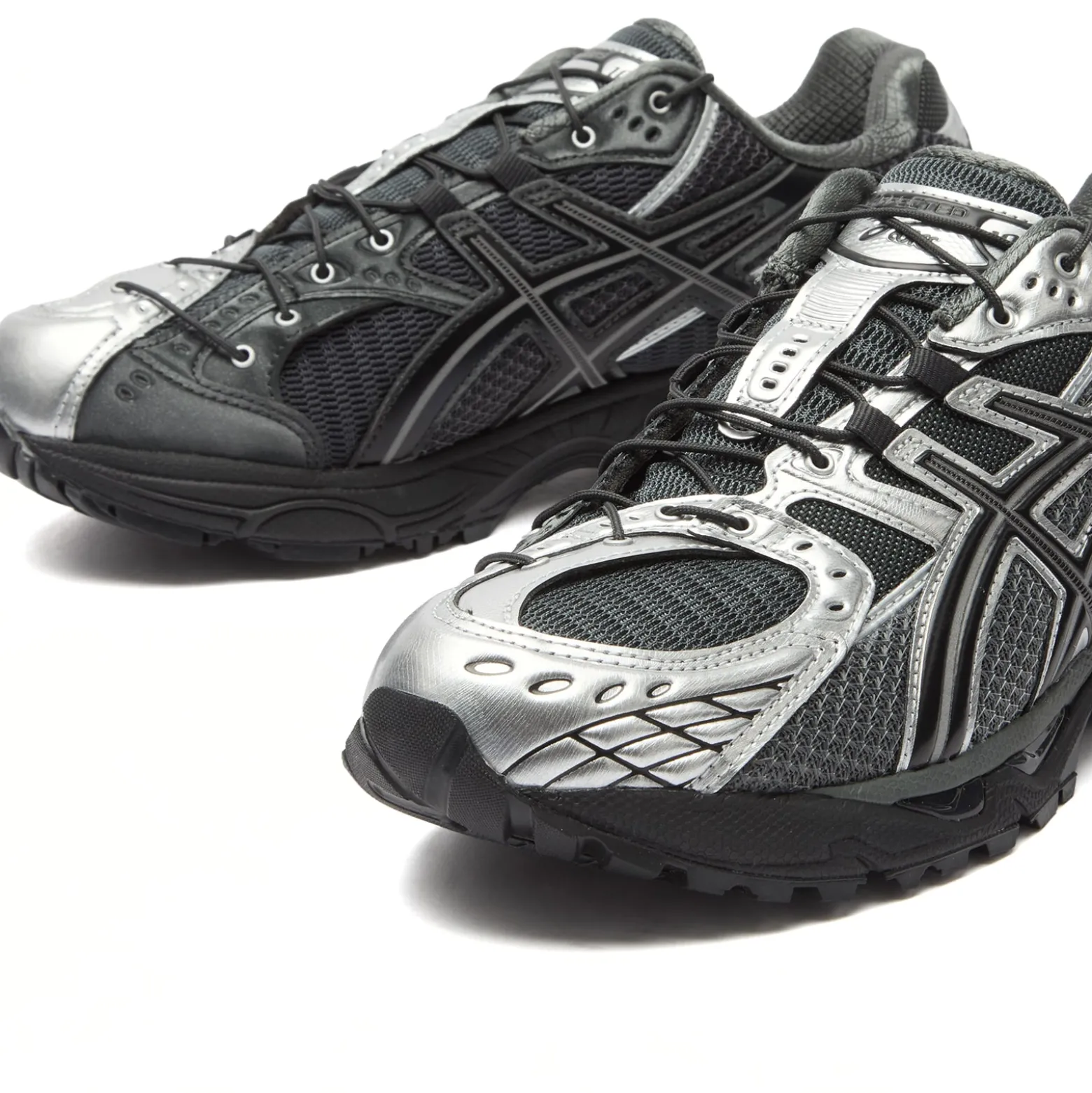 Asics x Unaffected Gel Nimbus 10.1 Sneaker
