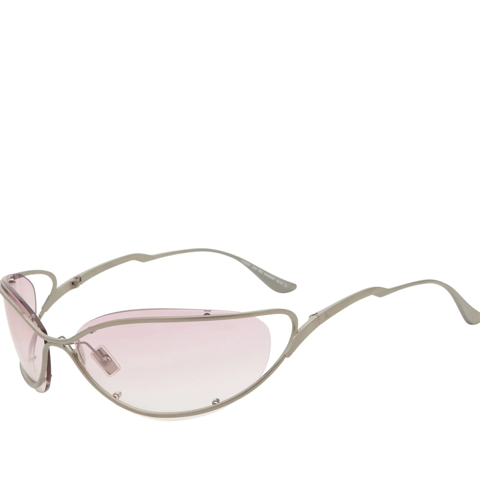 A. SOCIETY Cassidy Sunglasses