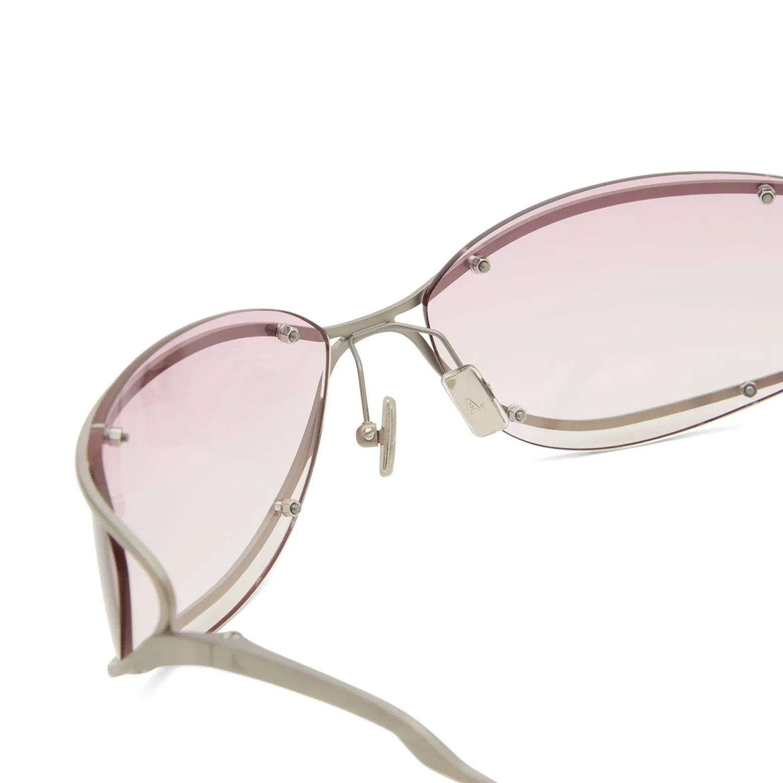 A. SOCIETY Cassidy Sunglasses