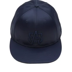 A. SOCIETY x New Era 9FIFTY Cap & Magnetic Visor Combo