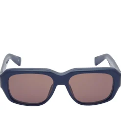 A. SOCIETY x Universal Works Aberdeen Sunglasses