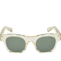 A. SOCIETY x Universal Works Stanley Sunglasses