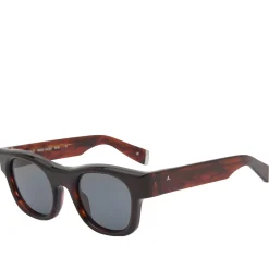 A. SOCIETY x Universal Works Stanley Sunglasses