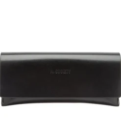 A. SOCIETY x Universal Works Stanley Sunglasses