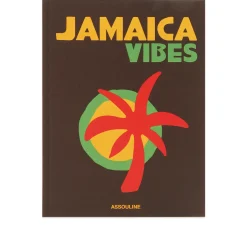 Assouline Jamaica Vibes