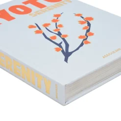 Assouline Kyoto Serenity