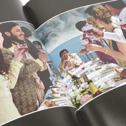 Assouline Lake Como Idyll