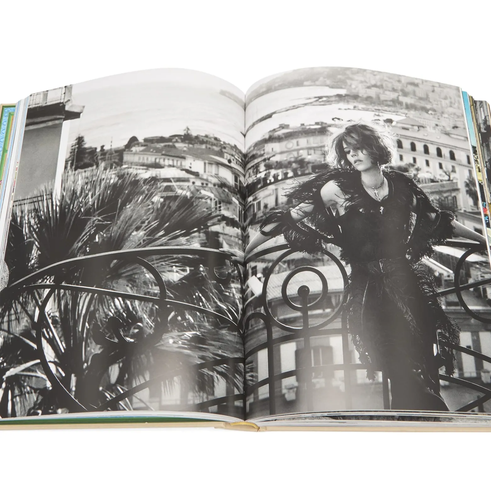 Assouline Napoli Amore