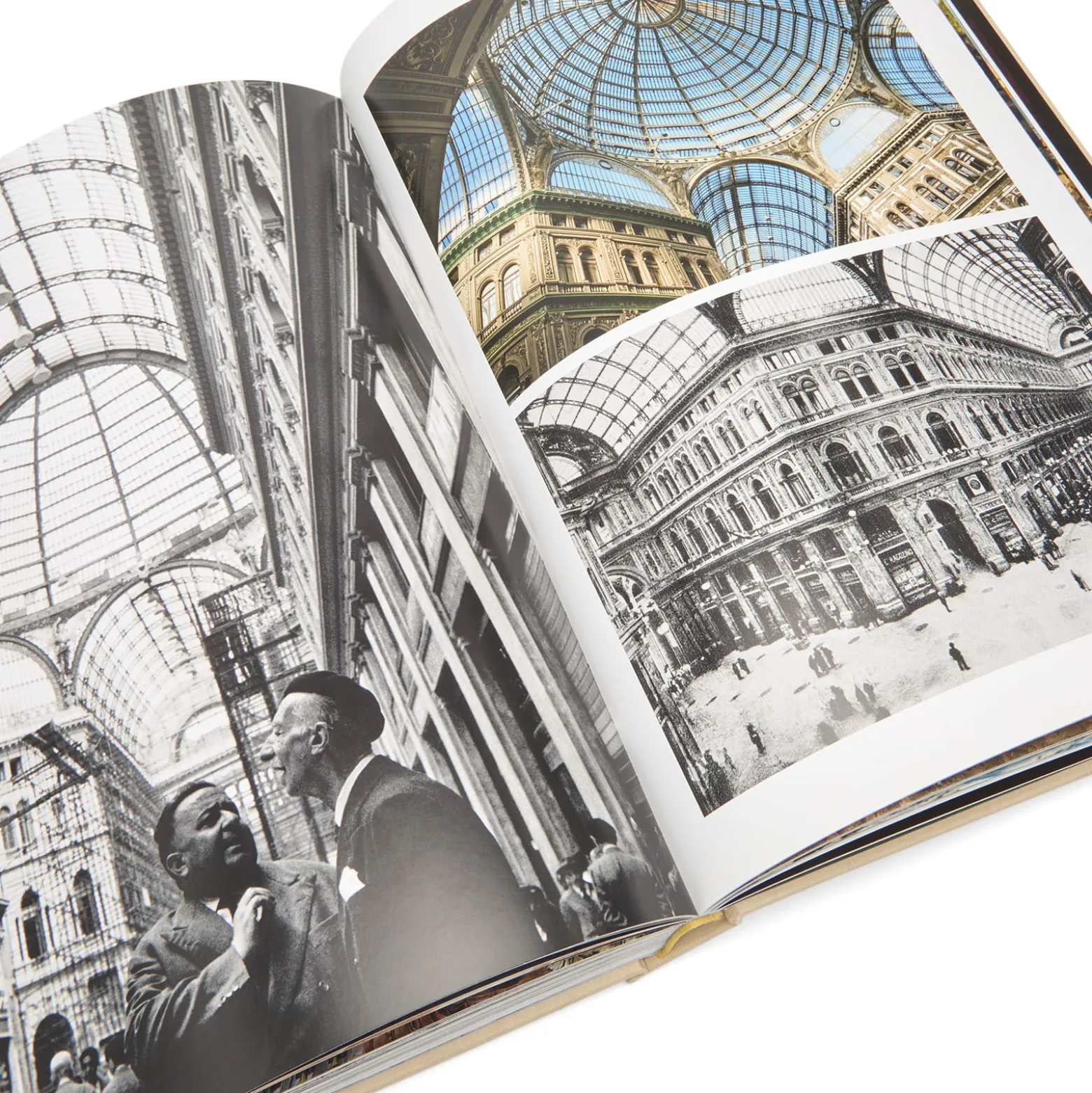 Assouline Napoli Amore
