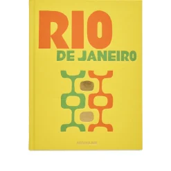 Assouline Rio de Janeiro