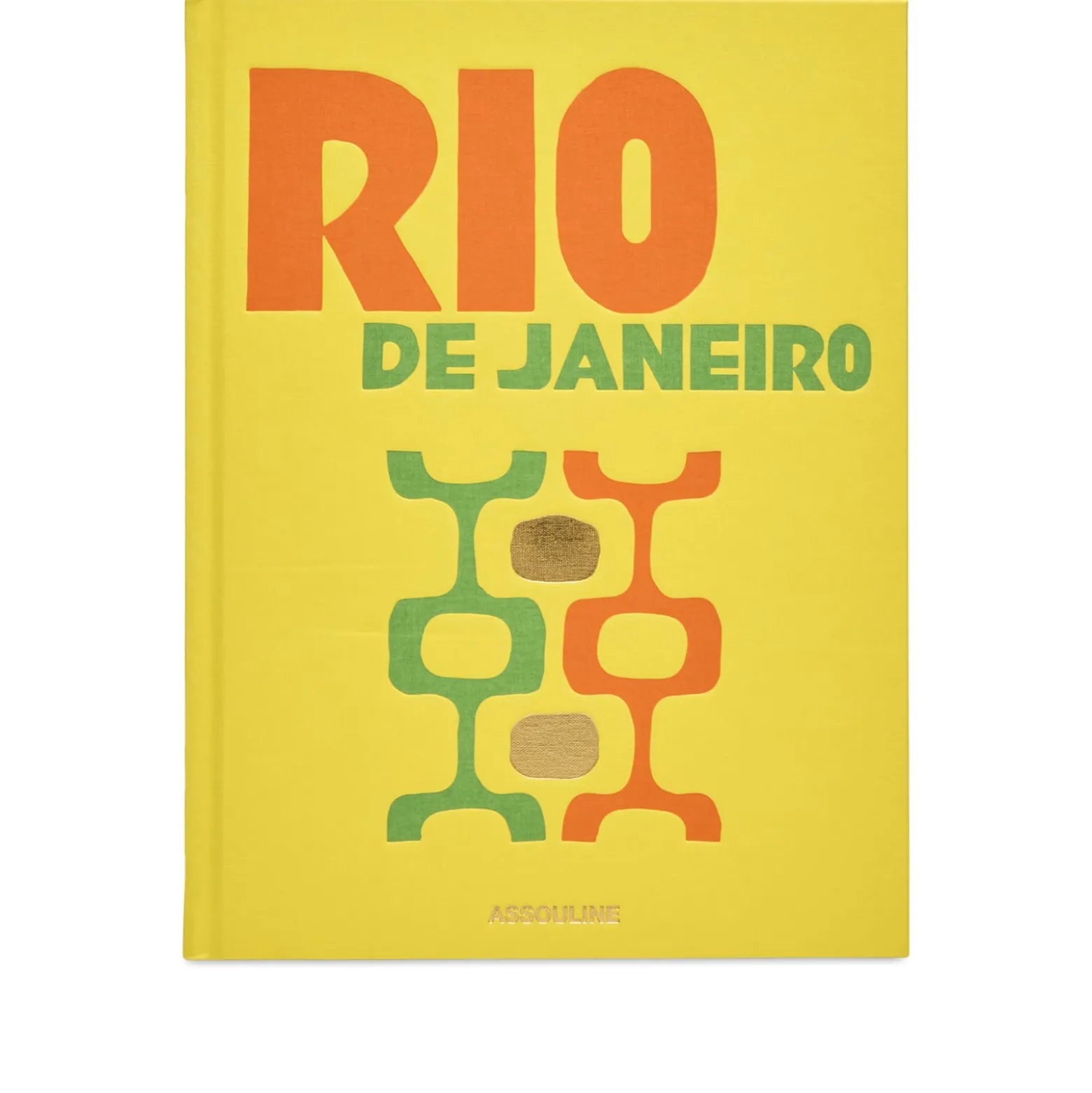 Assouline Rio de Janeiro