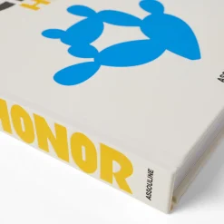 Assouline Siciily Honor