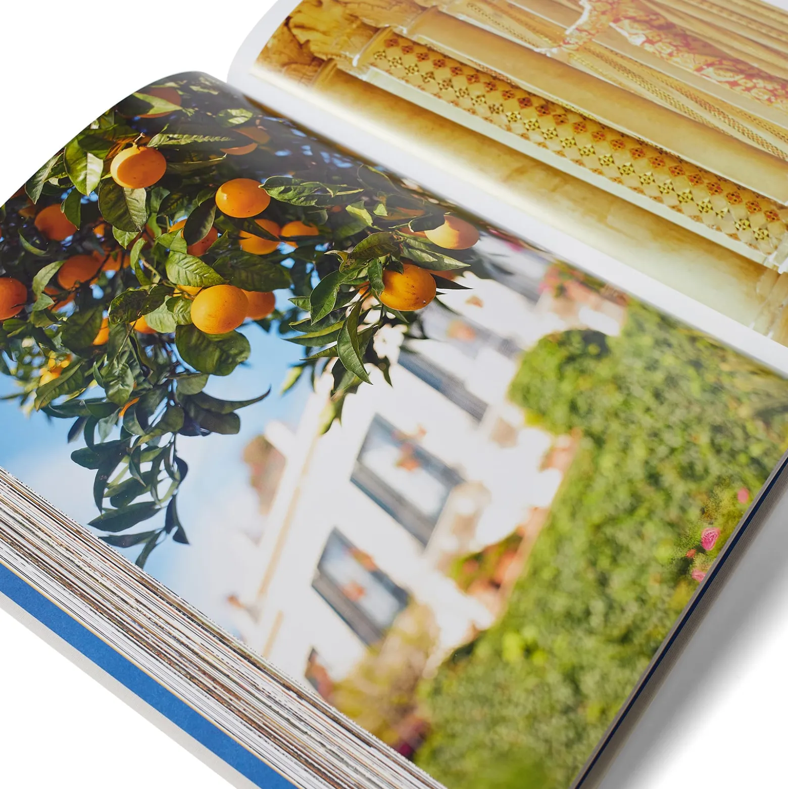 Assouline Siciily Honor