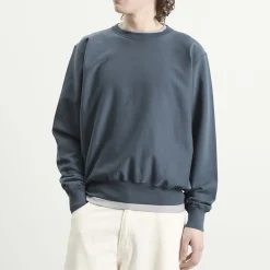 Auralee High Gauge Sweatshirt