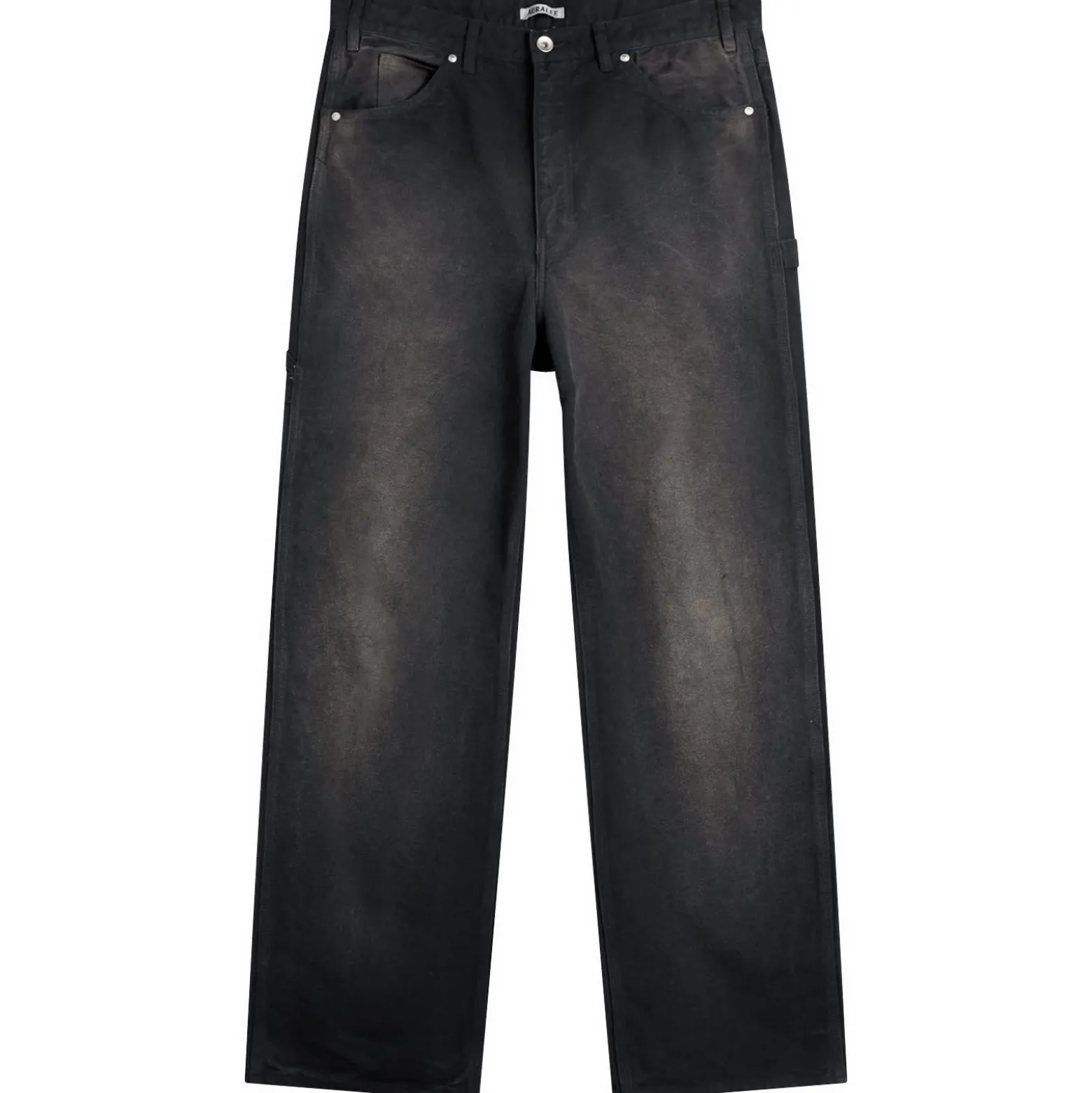 Auralee Painter Pants