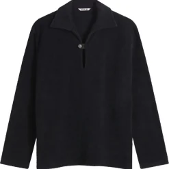 Auralee Pile Shirt