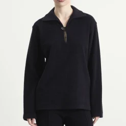 Auralee Pile Shirt