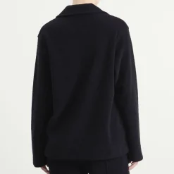 Auralee Pile Shirt