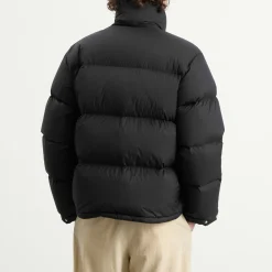 Auralee Super Light Nylon Ripstop Down Jacket