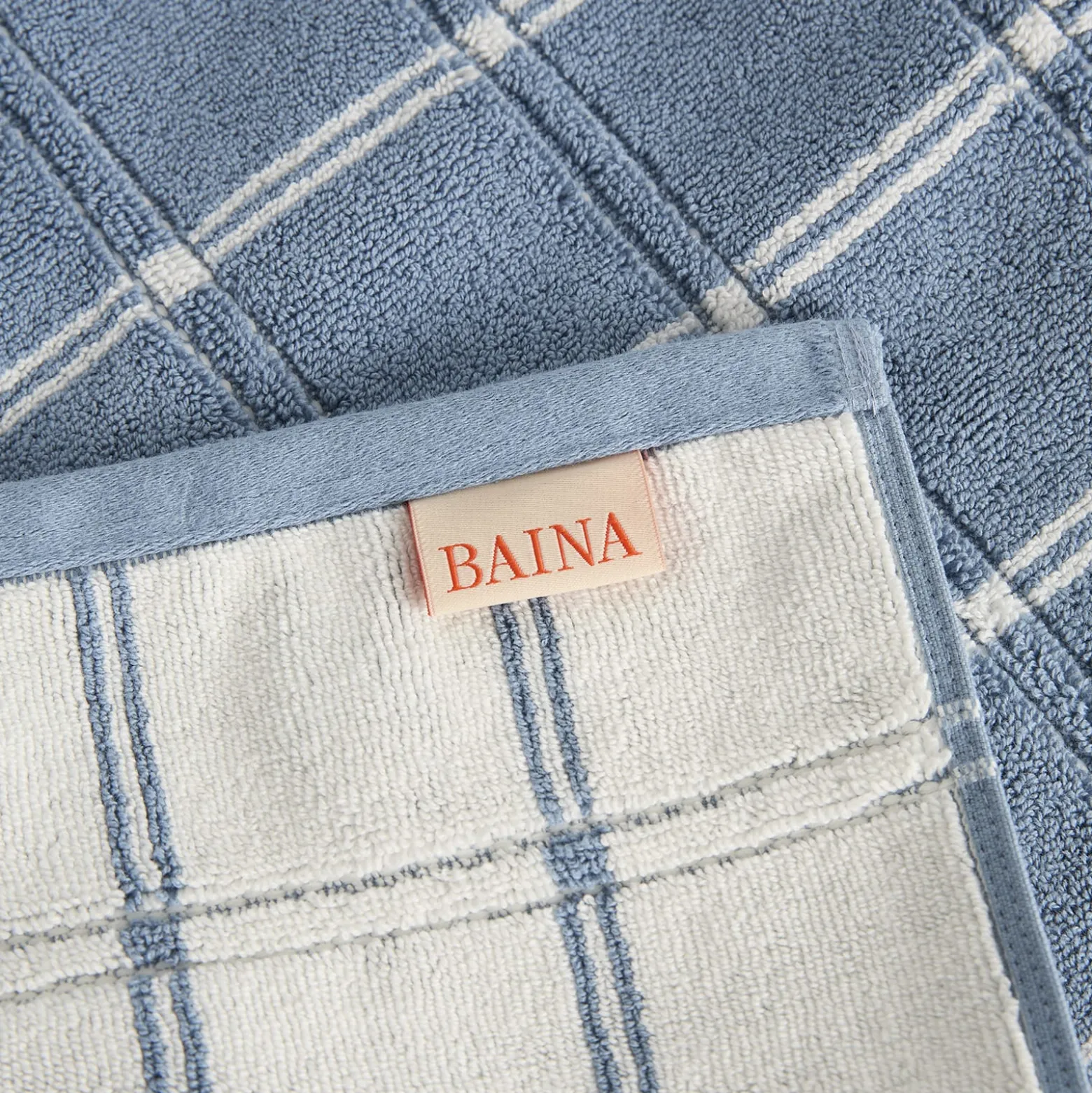 Baina Devon Bath Mat