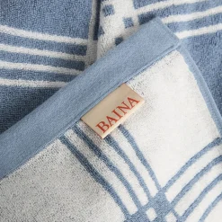 Baina Frisa Pool Towel