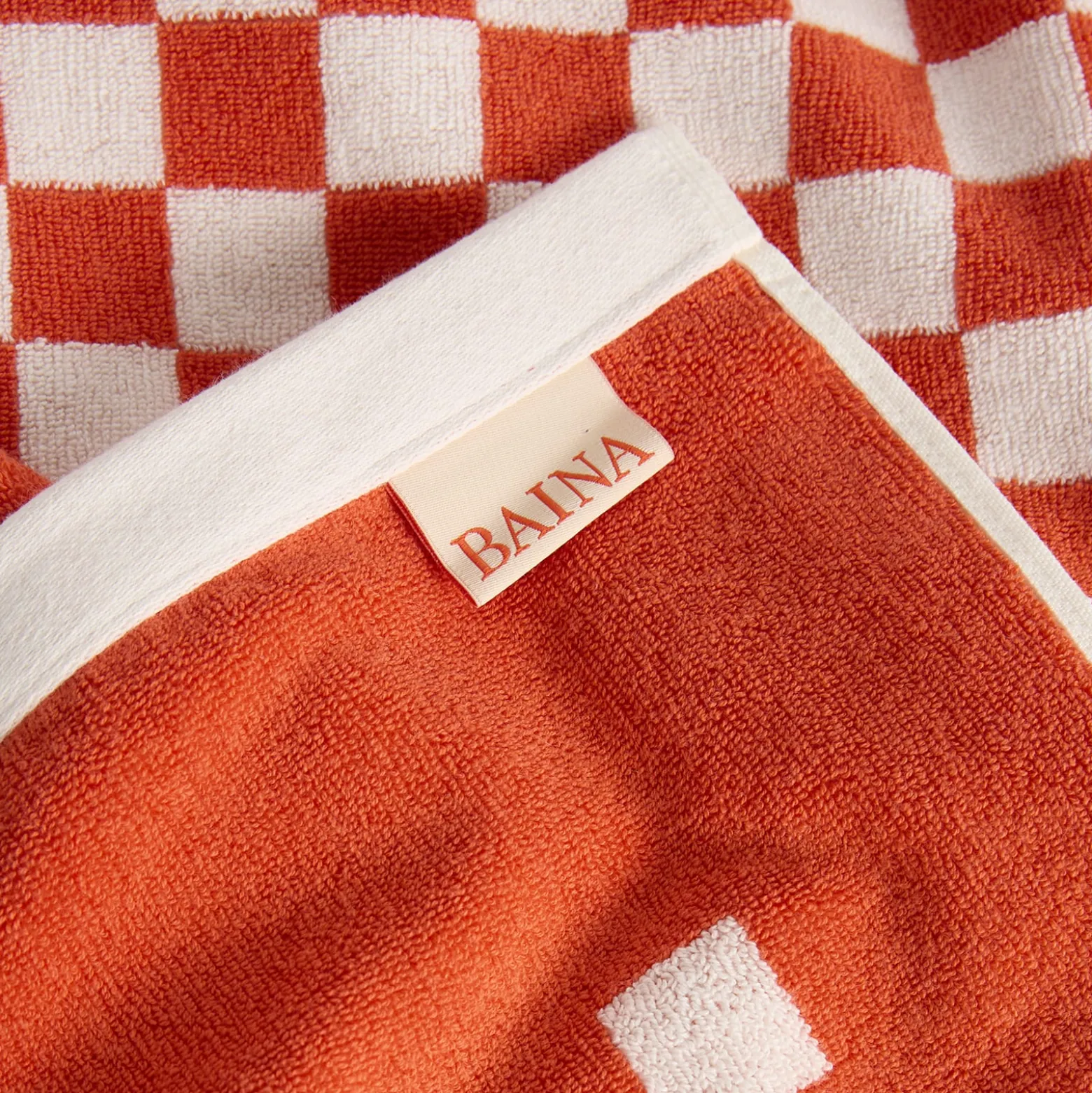 Baina Roman Pool Towel