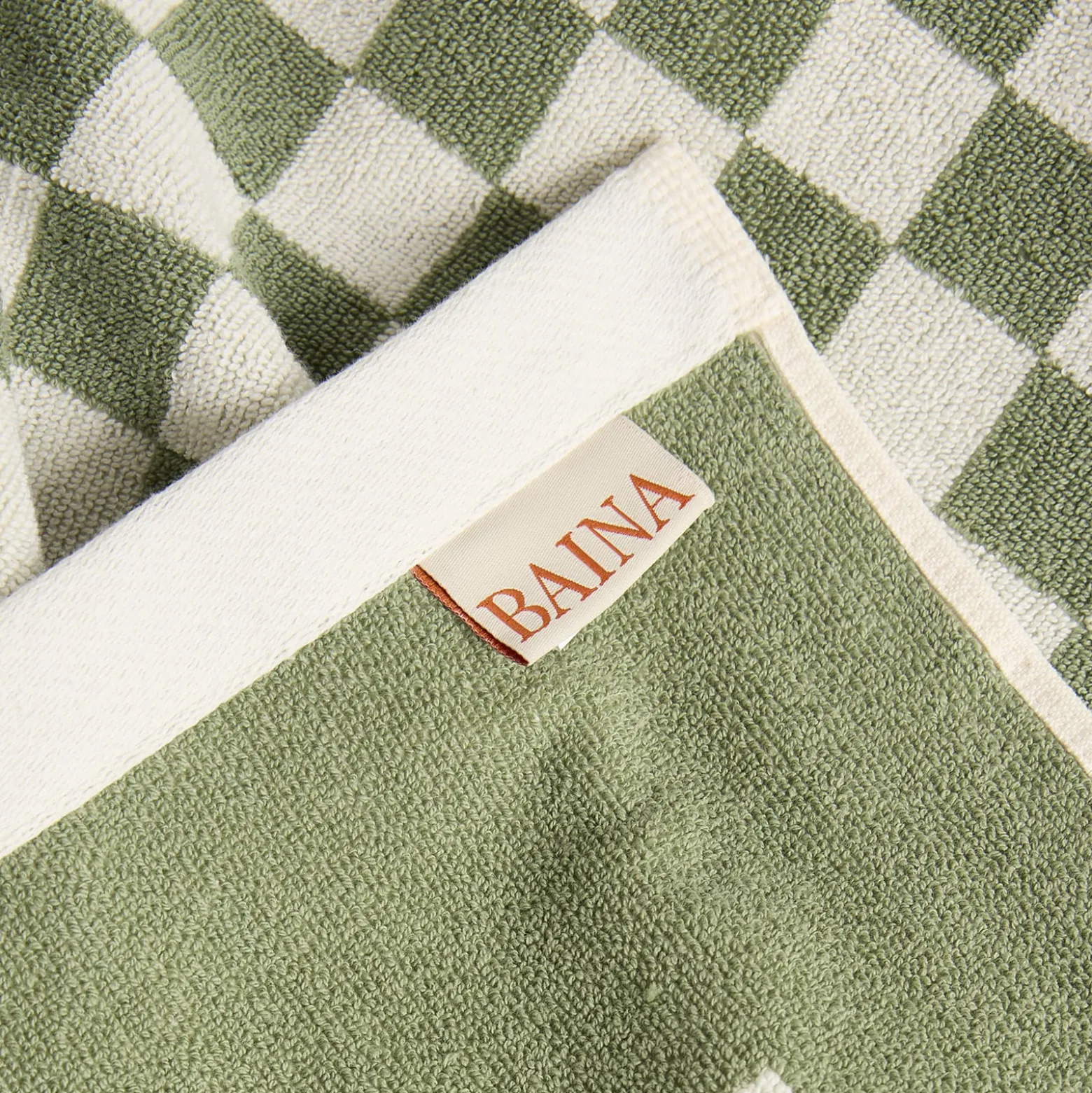 Baina Roman Pool Towel