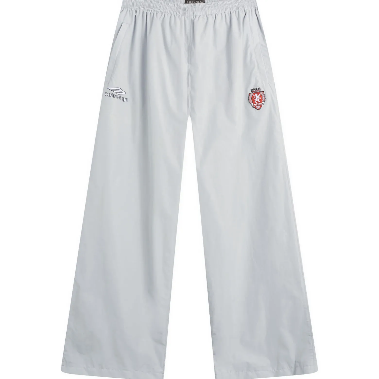 Balenciaga American Football Track Pant