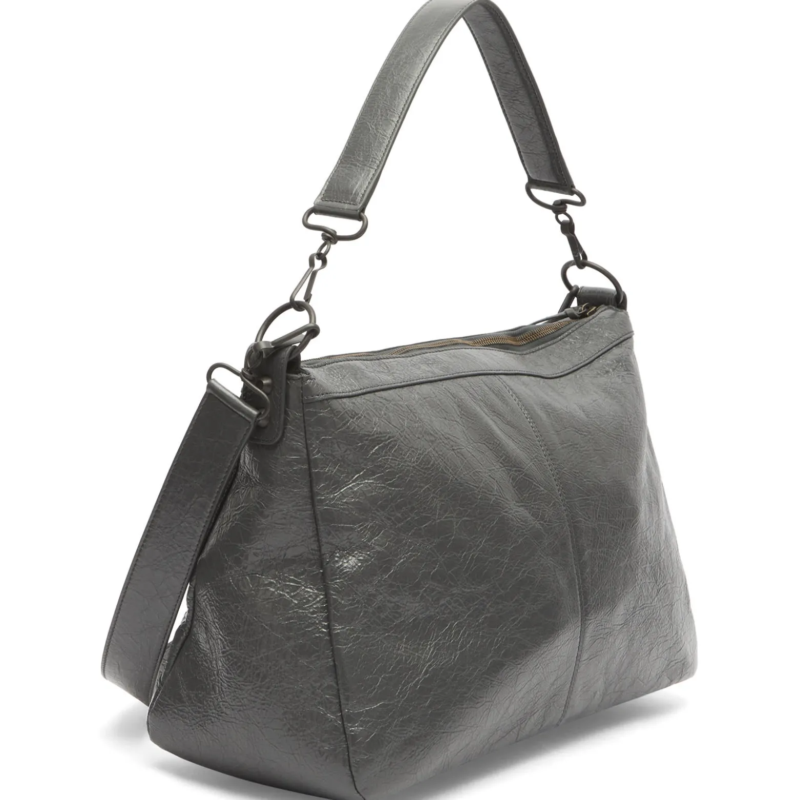 Balenciaga Le City Moto Medium Bag