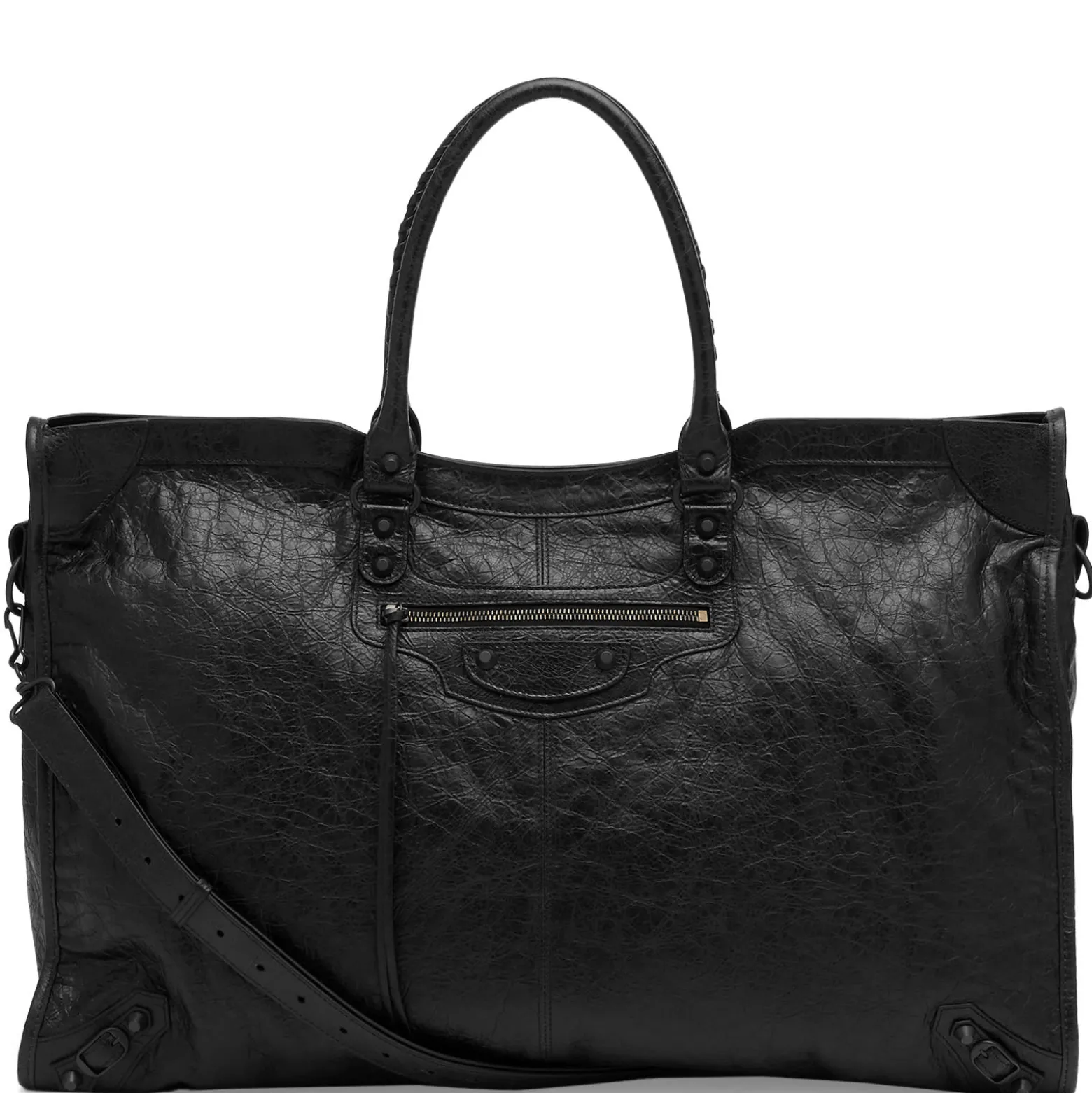Balenciaga Le City Travel Bag