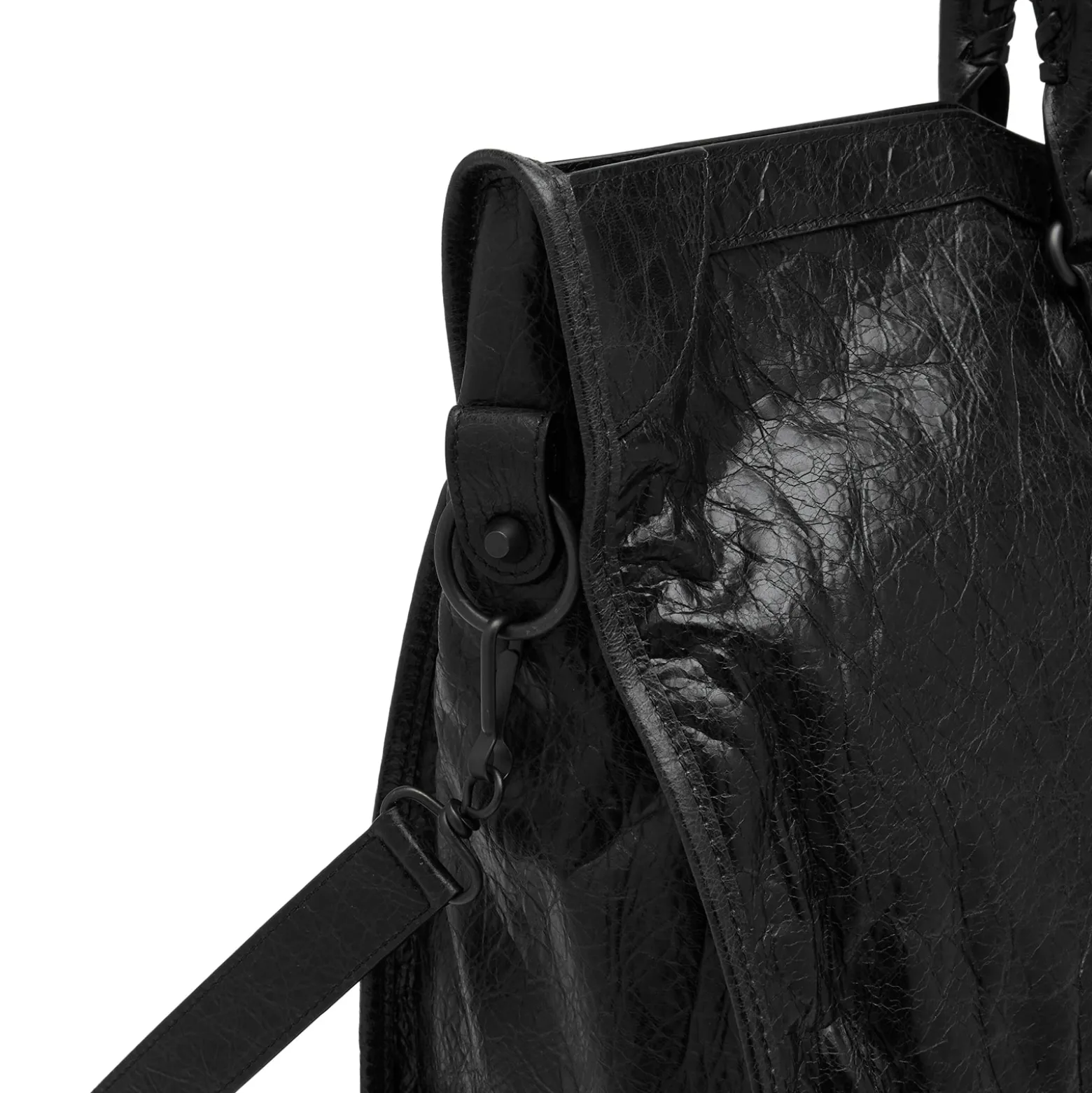 Balenciaga Le City Travel Bag